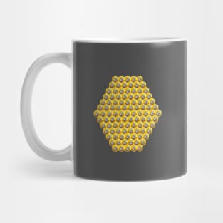 A BEE LIFE Mug